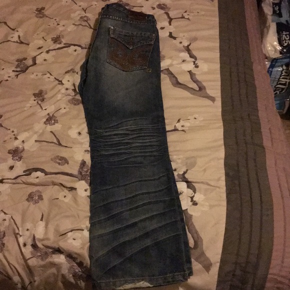 Pants - Picture 2 of 2